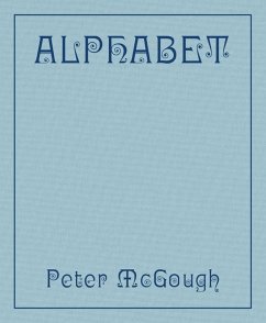 Peter McGough: Alphabet