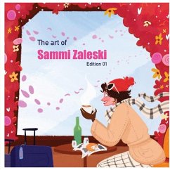 The art of Sammi Zaleski - Zaleski, Sammi I