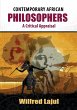 Contemporary African Philosophers - Bild 1