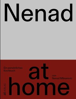 Nenad at home - Mlinarevic, Nenad