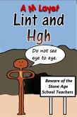 Lint and Hgh (eBook, ePUB)