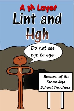 Cover Lint and Hgh (eBook, ePUB)