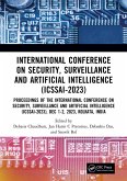 International Conference on Security, Surveillance and Artificial Intelligence (ICSSAI-2023) (eBook, ePUB)