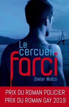 Le Cercueil farci (eBook, ePUB) - Moitzi, Dieter