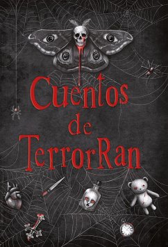 Cover Cuentos de TerrorRan (eBook, ePUB)