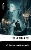 O Encontro Marcado (eBook, ePUB)