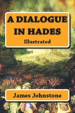 Cover A Dialogue in Hades