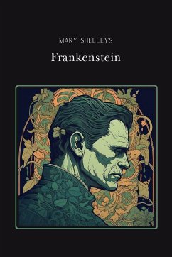 Frankenstein Gold Edition (adapted for struggling readers) - Shelley, Mary
