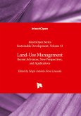 Land-Use Management Land-Use Management