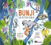 Bunji, la petita coala Bunji, la petita coala
