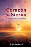 Corazón de Siervo