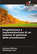 Progettazione e implementazione di un... - Bild 1