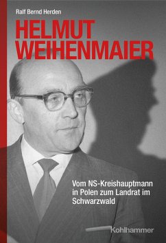 Helmut Weihenmaier - Herden, Ralf Bernd