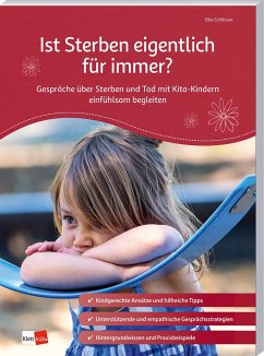 Ist Sterben eigentlich für immer? - Schlösser, Elke