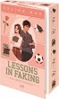 Lessons in Faking / Hall Beck... - Bild 1