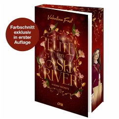 Hidden Secrets / Die Elite von Ashriver Bd.1 - Fast, Valentina