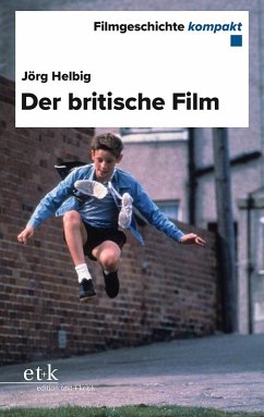 Cover Der britische Film