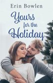 Yours for the Holiday (eBook, ePUB)