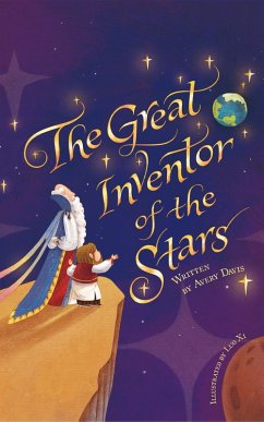 Cover The Great Inventor of the Stars (eBook, ePUB)