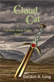 Cloud Cat (eBook, ePUB) Cloud Cat (eBook, ePUB)