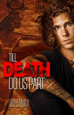 Till Death Do Us Part (eBook, ePUB) - Moitzi, Dieter