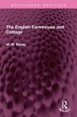 The English Farmhouse and Cottage (eBook, PDF)