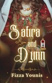 Safira and Djinn (Fairytales with a Twist, #4) (eBook, ePUB)