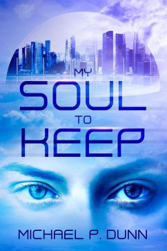 Cover My Soul to Keep (eBook, ePUB)