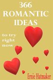 366 Romantic Ideas To Try Right Now (eBook, ePUB)
