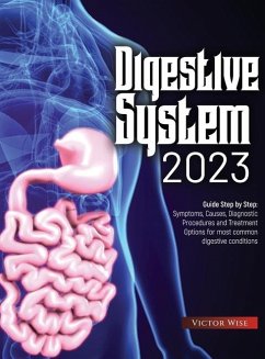 Digestive System 2023 - Victor Wise