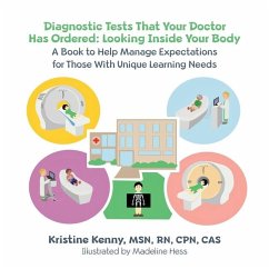 Diagnostic Tests That Your Doctor Has Ordered, Looking Inside Your Body - Kenny, Kristine