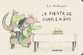 La fiesta de cumpleaños