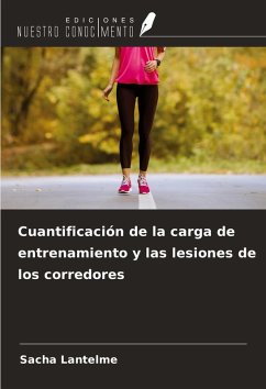 Cuantificación de la carga de entrenamiento y las lesiones de los corredores - Lantelme, Sacha