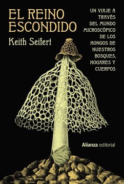 Cover El reino escondido