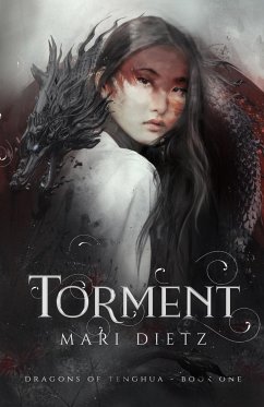 Torment - Dietz, Mari