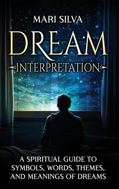 Dream Interpretation - Silva, Mari