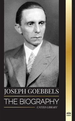 Joseph Goebbels - Library, United