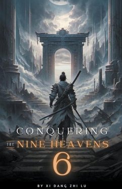 Conquering the Nine Heavens - Lu, Xi Dang Zhi