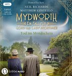 Tod im Mondschein / Mydworth Bd.2 (1 MP3-CD)
