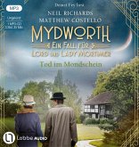 Tod im Mondschein / Mydworth Bd.2 (1 MP3-CD)