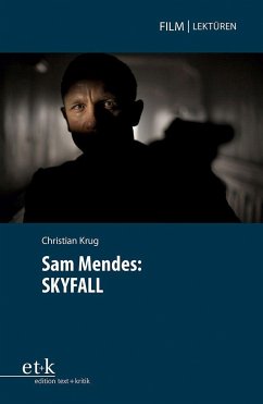 Sam Mendes: SKYFALL - Krug, Christian