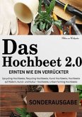 Das Hochbeet 2.0 . Ernten wie ein Verrückter. Upcycling-Hochbeete, Recycling Hochbeete, Kunst Hochbeete, Hochbeete auf R