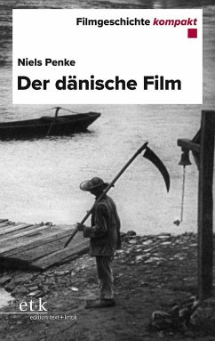 Der dänische Film - Penke, Niels
