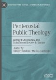 Pentecostal Public Theology