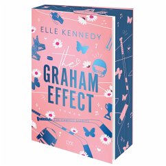 The Graham Effect / Campus Diaries Bd.1 - Kennedy, Elle