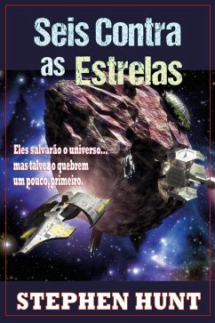 Cover Seis Contra as Estrelas (eBook, ePUB)