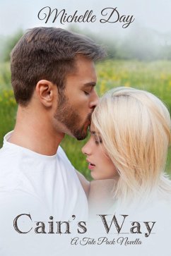 Cover Cain's Way (eBook, ePUB)