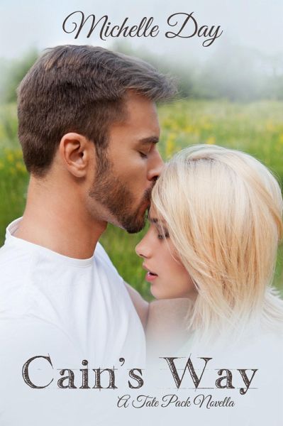 Cain's Way (eBook, ePUB)