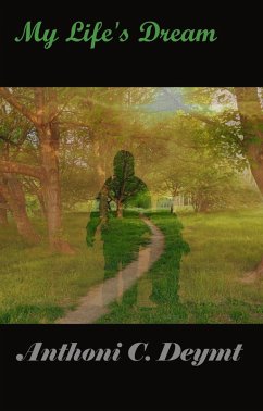 Cover My Life's Dream (eBook, ePUB)