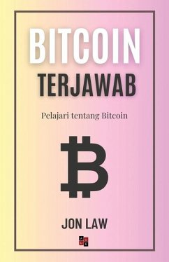 Bitcoin Terjawab - Law, Jon